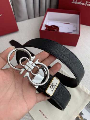 Product Name: Ferragamo Original Single Item Model: Hook, Original Classic New