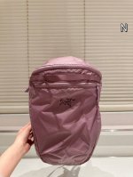 The Arc'teryx Mantis backpack is here! A must-buy backpack, it's so high-end! A