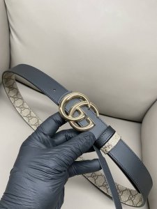 Gg Marmont Reversible Belt 3.0 Style No. 847131 Fafcn 9759 The 2025 Fall/Winter