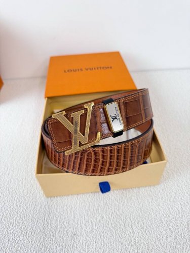 Product Name: Lv..Louis..Vuitton Belt Original Model: Hanging Buckle, Classic Pu