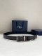 Special Width 3.5 Cm This 35Mm Belt Seamlessly Blends Elegance With Modern Style