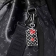 lvenvelope Bag Ornaments And Keychains Lv Envelope Keychain Pendants This Lv