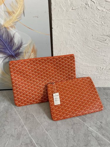 High-end original single-handedly sold in large size P. Small size Goyar's eleg