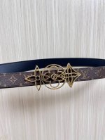 New seasonal style, 2.5cm wide double-pointed original 1:1 replica. One side is