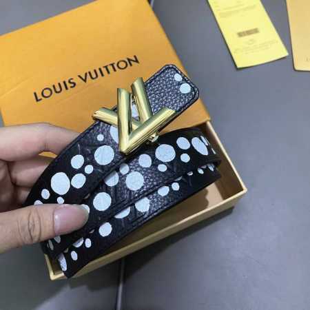 L0Uis Vuitt0N New arrival this season, original belt from Donkey for women, widt - Click Image to Close