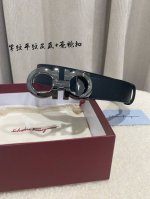 Tefera Gamo 3.5Mm Men's Top Original Double-Sided Original Leather Material Nfc