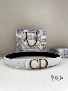 width 3.5Cmthis 35Mm Double-Sided Belt Combines Elegance And Modernityone Sid