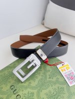 Product Name: Gucci Automatic Belt. Model: Automatic buckle, pure steel automati