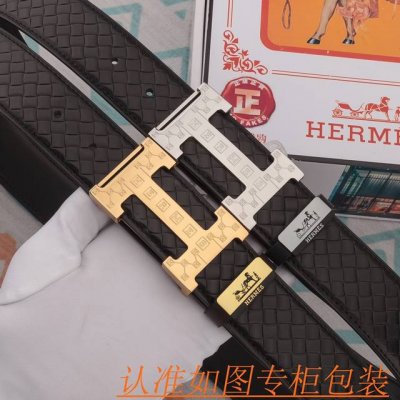 Product Name: Hermes Belt, Original Single Belt (Ddd) Material: 100% top-grain c