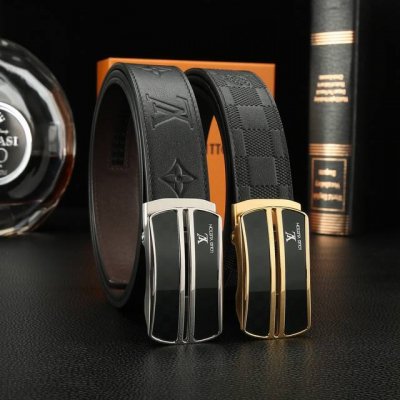 Louis Vuitton Secret Original High-End Quality Counter Official Website Synchron