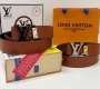 Belt: Lv. Louis Vuitton Top Replica - Belt: Original Quality 100% Imported Origi