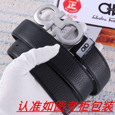 Product name: Ferragu wooden belt original leather belt Material: 100% first lay