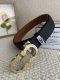 Product Name: Ferragamo Original Single Belt Material: 100% Top Layer Cowhide Le