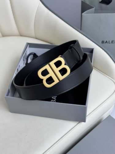Balenciaga Width 3.0 Cm Is A French Luxury Brand And One Of The Most Influential