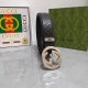 Product name: Gucci.Gucci original Material: original cowhide belt counter orig