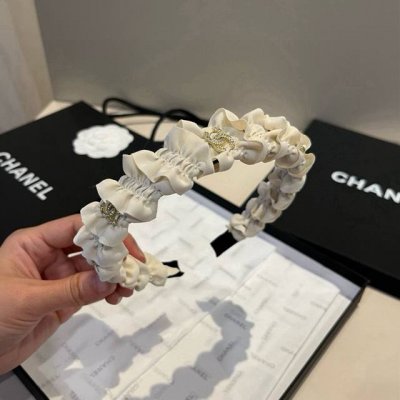 Chanel new headband