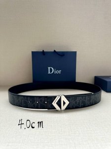special Width 4.0Cmthis 40Mm Double-Sided Belt Combines Elegance With Moderni