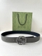 Gucci Width 4.0Cm The Cruise Collection Reinterprets The House's Classics Throug
