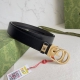 Product Name: Gucci Automatic Belt. Model: Automatic buckle, pure steel automati