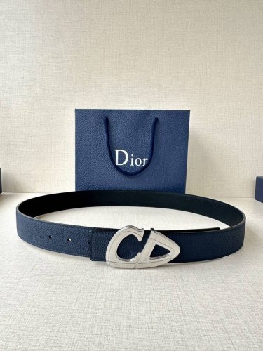Width 3.5Cm New to the spring menswear collection, this Dior stainless steel bel