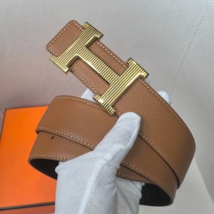 Official website synchronized with Hermes boutiques, imported double-sided calfs