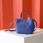 Celine Triumphal Arch Tote Bag. The more you look at it, the more beautiful it b