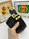 Product Name: Gucci Original Single Belt Material: Original cowhide leather bel