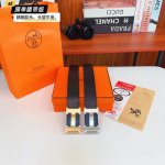 Her Aima H counter same style, imported first layer Togo cowhide Boxer cowhide l