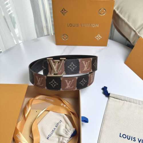 Original packaging L0Uis Vuitton latest upgraded version from the boutique, 40mm