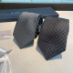 dior's New Tie. Dior Men's Silk Rattan Check Tie Is Rare, Showing Exquisite C