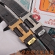 Product Name: Hermes Belt, Original Single Belt Material: 100% top-grain cowhid