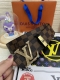 Product Name: Louis Vuitton Original Belt Material: 100% Top Layer Cowhide Leath