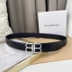 Paris World. Top-Grain Cowhide Leather, 3.5 Cm Wide, Official Website, Stainless