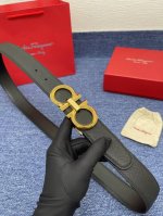 Brandfila.Germut Descriptionthis Belt Is Made Of Natural Grain Leather And Has A