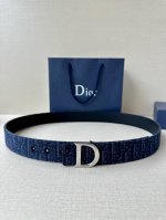 Width 3.5Cm This 35Mm Double-Sided Belt Combines Classic Elegance With Modern Fl