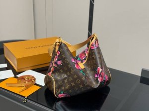 Comes with a folding box Size: 38.29cm Lv Neverfull online celebrity shopping b