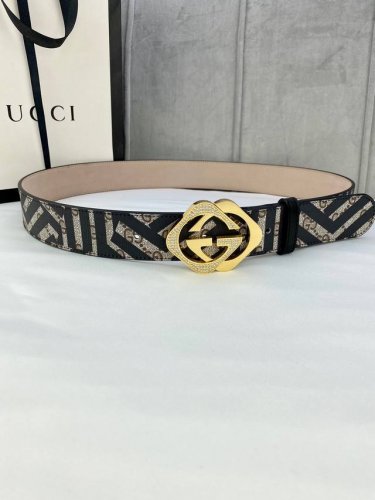 Width 4.0Cm Gucci Marmont Series Will Be Innovative Every Season, Inspired By Th