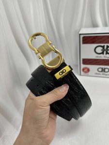 Product name: Ferragamo original Material: original cowhide belt, 100% first-la