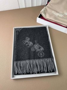 Coach. This Coach classic C logo two-tone shawl is absolutely gorgeous! Not onl