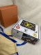 Product Name: Lv..Louis..Vuitton Original Material: Original Leather Belt 100% G