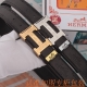 Product Name: Herm S Belt Original Order Waist Belt Material: 100% Top-Grain Cow