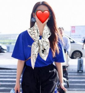 Chanel 18mm double-sided same color romantic love heavy recommendation really su