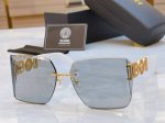 Versac* New Sunglasses, Model: Ve6777, Size: 62/16-135 DDD