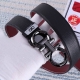Product Name: Ferragamo Original Single Material: 100% Top-Grain Cowhide Leather