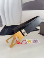 Product Name: Ermenegiido Zelma. Original Model: Buckle, Original Classic Buckle