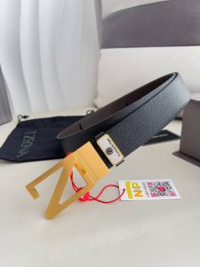 Product Name: Ermenegiido Zelma. Original Model: Buckle, Original Classic Buckle