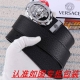Product Name: Versace. Original Single Material: 100% Top-Grain Cowhide Leather,