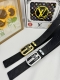 Product Name: Louis Vuitton Original Belt Material: 100% Top Layer Cowhide Leat