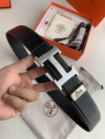 Product Name: Herm S Original Single Model: Double-Sided Buckle, Actual Photo Of
