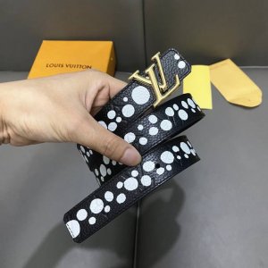 Original packagingL0Uis Vuitt0N New product this season, original belt for women